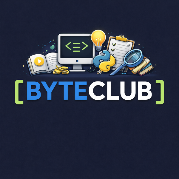 ByteClub